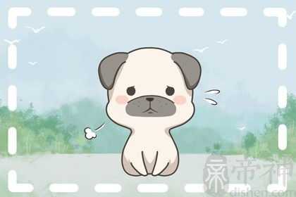 属狗人2023年流年运势如何 事业非常不错财富较为低迷