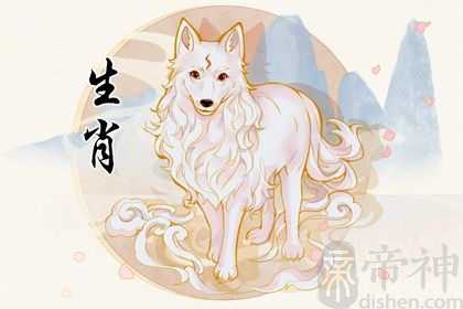 狗的正缘桃花是谁 狗2023年婚姻有变动吗