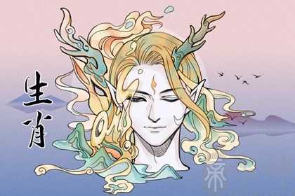 生肖属龙人2023年必遭遇的劫难 事业不顺利且经济压力大