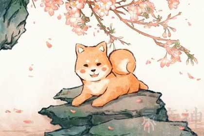 2023年属狗迎来大转变 事业有机遇投资有收获