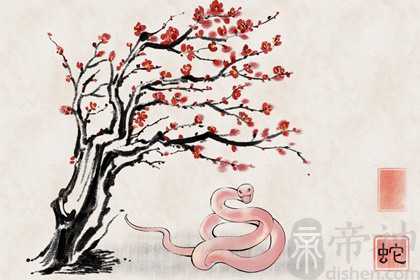 生肖羊女配生肖蛇男配吗 两人需互相磨合