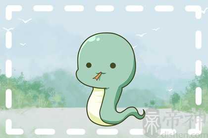 生肖兔男配生肖蛇女配吗 会拥有一份真挚的爱情