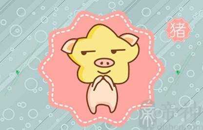 属猪人2023年二月运势查询2.1-2.28