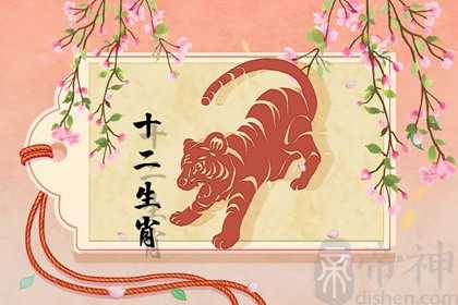 属虎与什么生肖配 和生肖虎相克的生肖