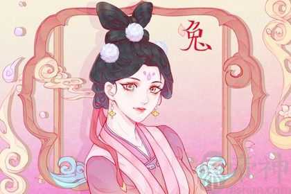 属兔1987年有2段婚姻 情感的维持需要2个人共同经营