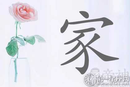 你认识几个？带家字明星名字分析