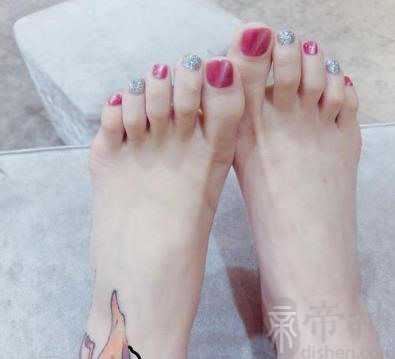 什么脚相吉利?什么脚相有福气? 什么脚相吉利?什么脚相有福气?