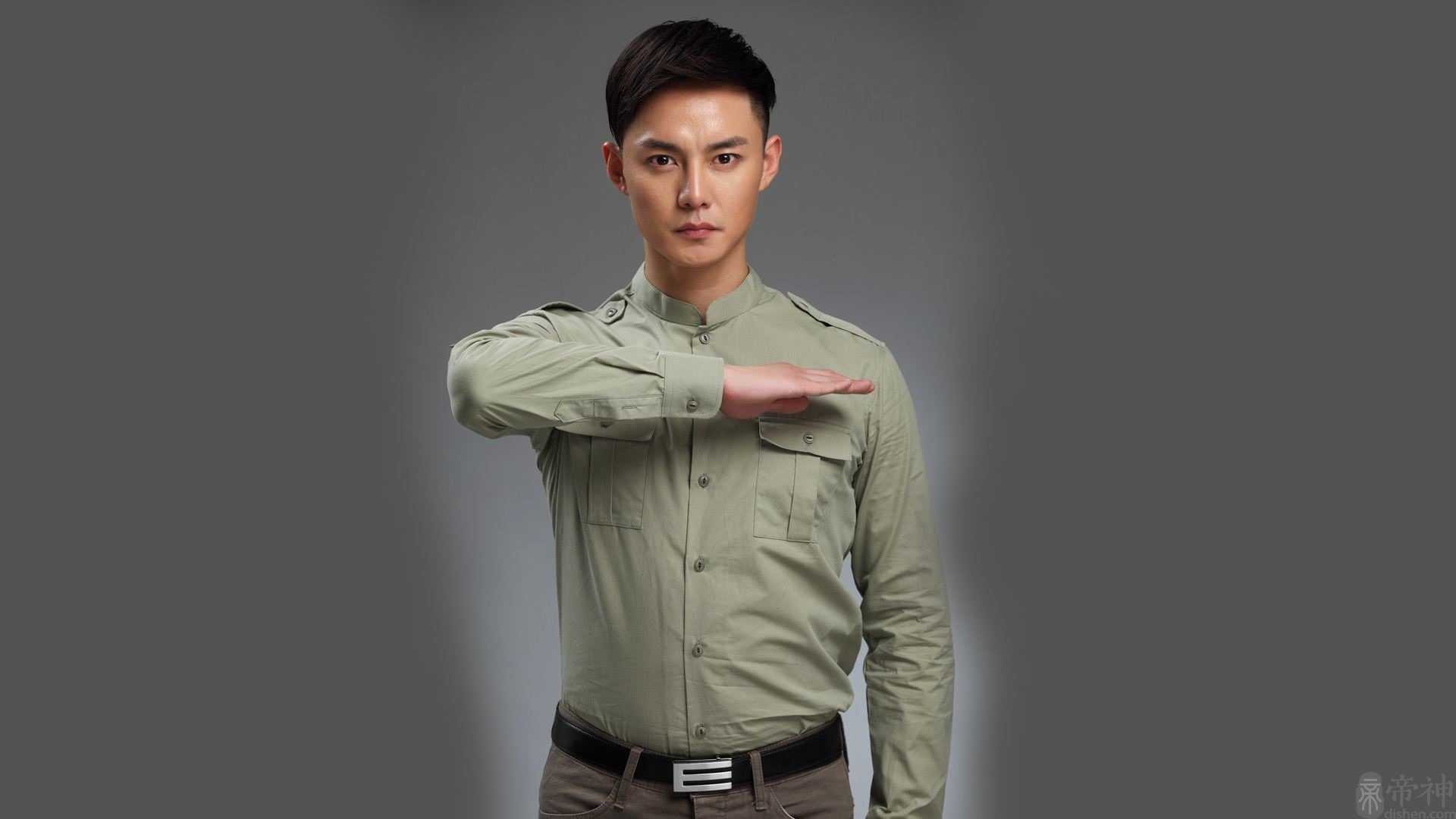 什么体型的男人命好? 什么体型的男人命好?
