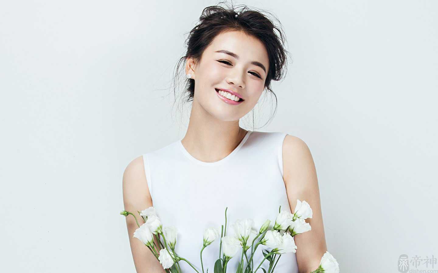 女人什么体相代表福大命大？