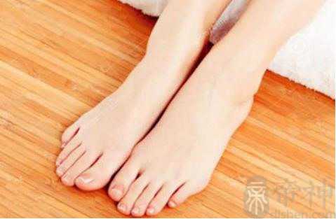 富贵命的人脚相如何? 富贵命的人脚相如何?