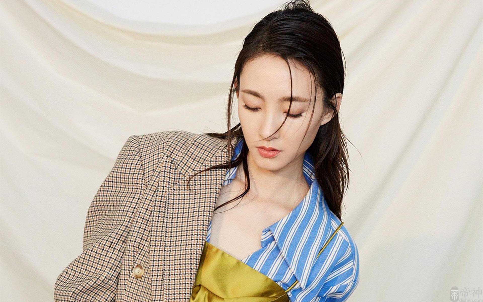女人全身体相解析