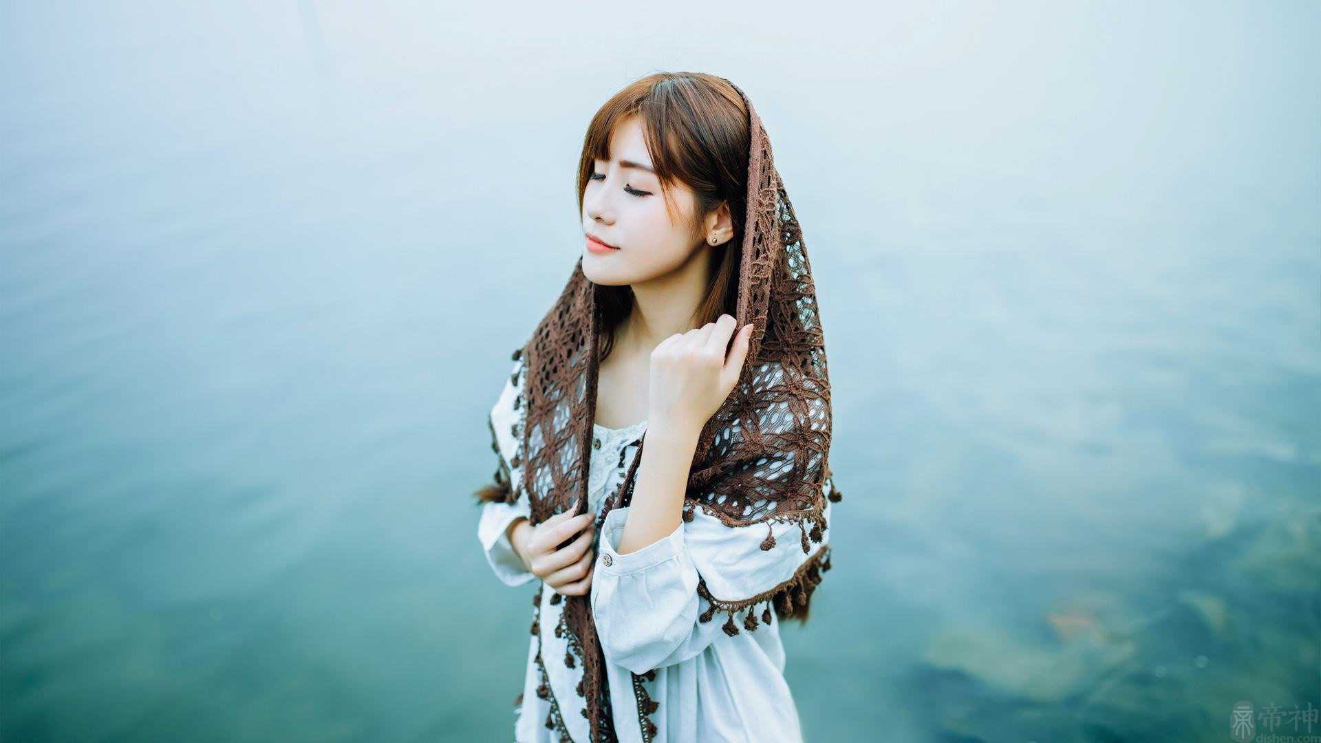 女人有福气的体相，身体吉相解析