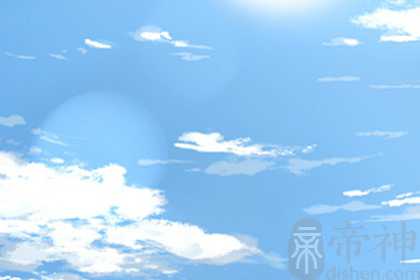 遇见爱的那一刻 御剑情缘名字唯美无比