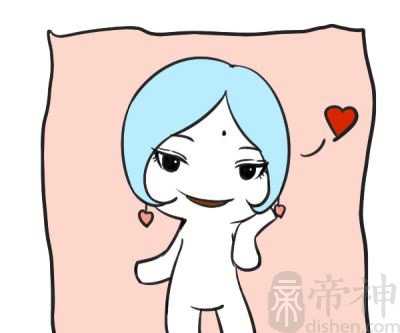 桃花面相的女人 女人什么面相招桃花